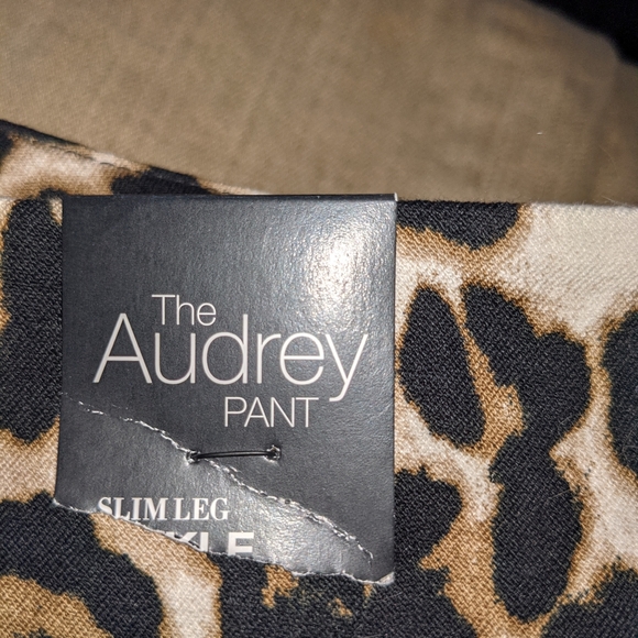 Fun print jeans - Picture 2 of 4